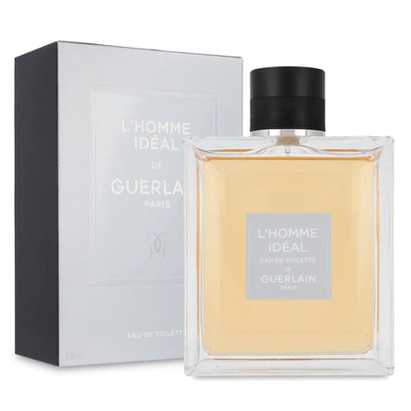 Guerlain L´Homme Ideal  EDT 150 ML Caballero