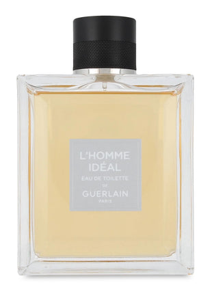Guerlain L´Homme Ideal  EDT 150 ML Caballero