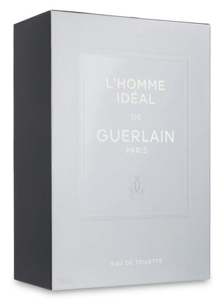 Guerlain L´Homme Ideal  EDT 150 ML Caballero