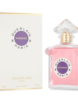 Guerlain Insolence  EDT 75 ML Dama