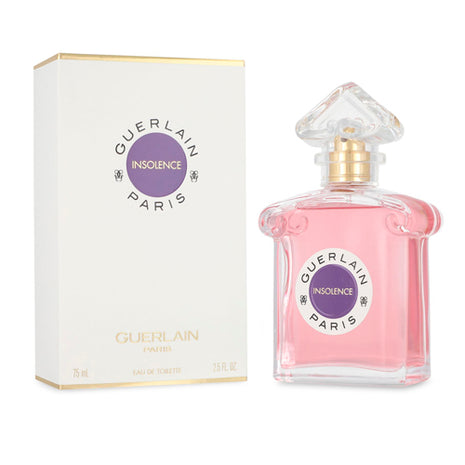 Guerlain Insolence  EDT 75 ML Dama