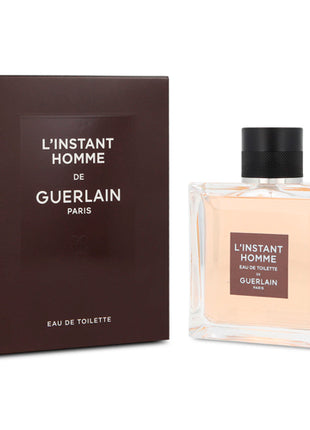 Guerlain L´Instant Pour Homme EDT 100 ML Caballero