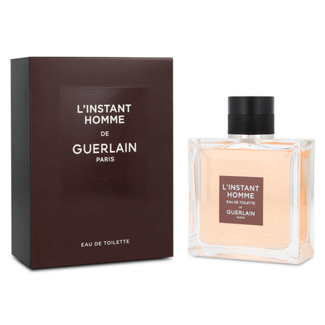 Guerlain L´Instant Pour Homme EDT 100 ML Caballero