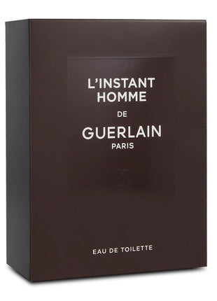 Guerlain L´Instant Pour Homme EDT 100 ML Caballero