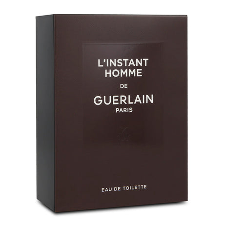 Guerlain L´Instant Pour Homme EDT 100 ML Caballero