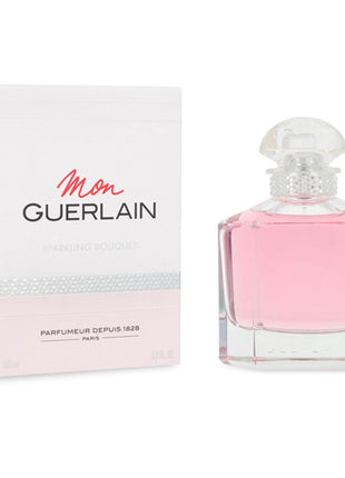 Guerlain Mon Sparkling Bouquet  EDP 100 ML Dama