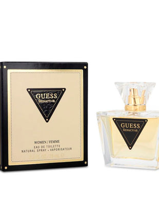 Guess Perfume Seductive Dama EDT 75ml