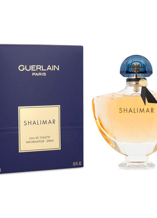 Guerlain Shalimar EDT 90 ML Dama