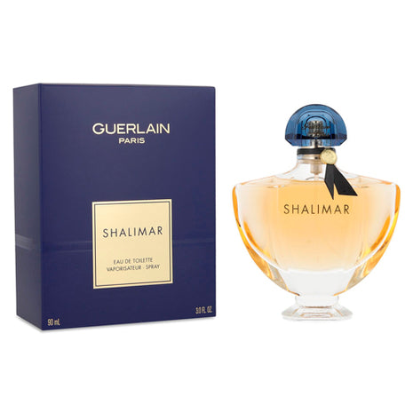 Guerlain Shalimar EDT 90 ML Dama