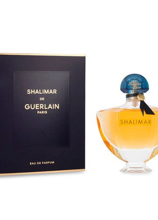 Guerlain Shalimar  EDP 90 ML Dama