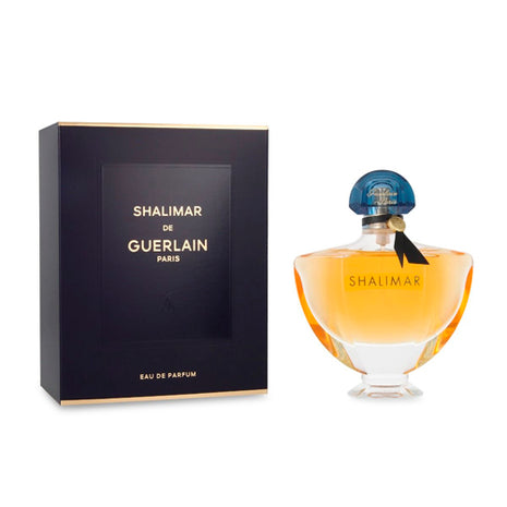 Guerlain Shalimar  EDP 90 ML Dama