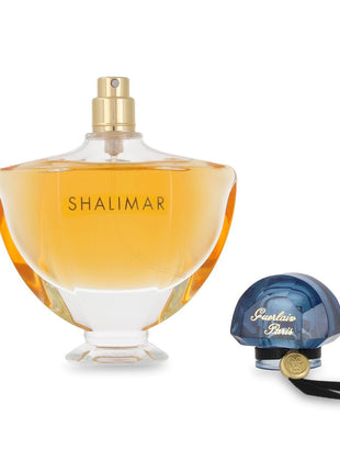 Guerlain Shalimar  EDP 90 ML Dama