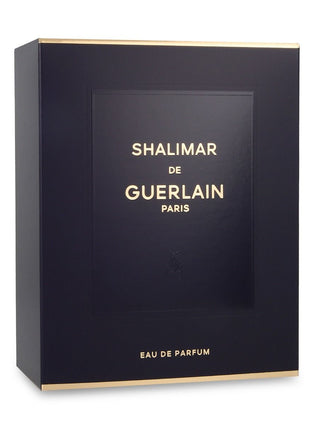 Guerlain Shalimar  EDP 90 ML Dama