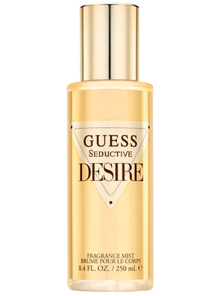 Guess Body Mist Seductive Desire Dama 250 ml