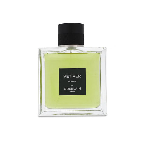 Guerlain Vetiver Parfum  EDP 100ML  Caballero