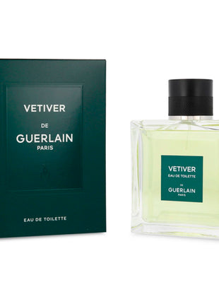 Guerlain Vetiver EDT 150 ML Caballero