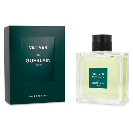 Guerlain Vetiver EDT 150 ML Caballero