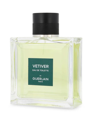 Guerlain Vetiver EDT 150 ML Caballero