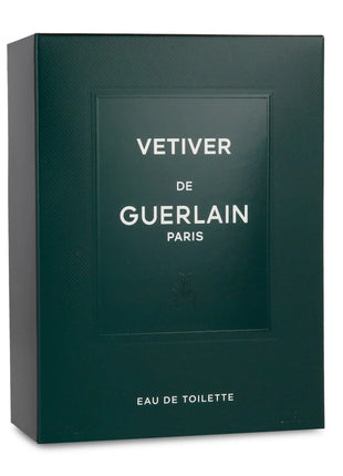Guerlain Vetiver EDT 150 ML Caballero