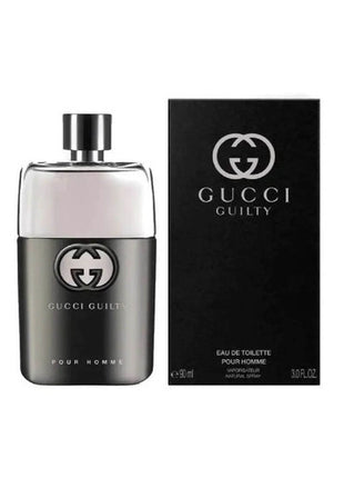 Guilty Pour Homme edt 90 ml. Caballero. Gucci