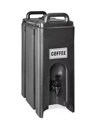 Despachador de bebidas con aislante chico Cambro