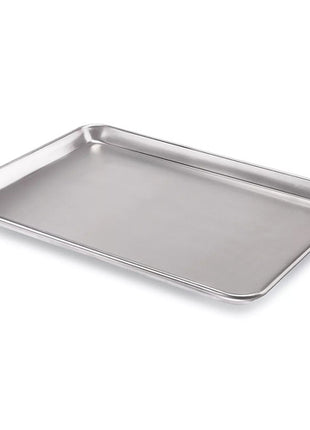 Set de 12 Charolas de aluminio para hornear Uline