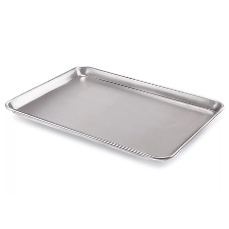 Set de 12 Charolas de aluminio para hornear Uline