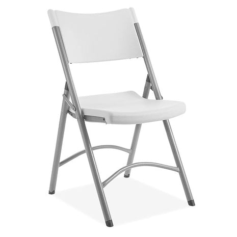 Silla plegable plástico Uline