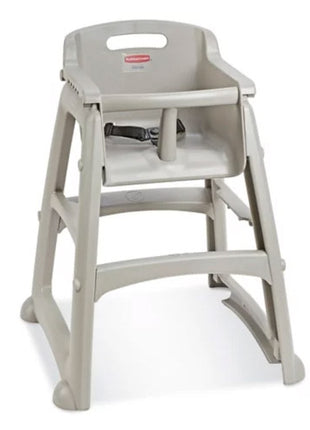 Silla Alta periquera Rubbermaid
