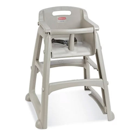 Silla Alta periquera Rubbermaid