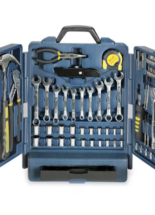 Juego de herramientas de 121 piezas H-706 Uline