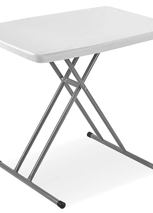Mesa plegable individual