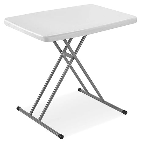 Mesa plegable individual
