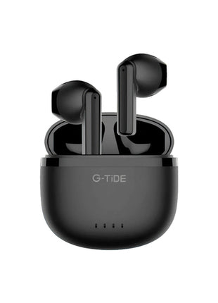 G-Tide audífonos inalámbricos Mod. H11, color: negro