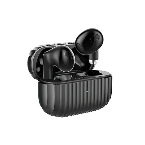G-Tide audífonos inalámbricos Mod. H21, color: negro