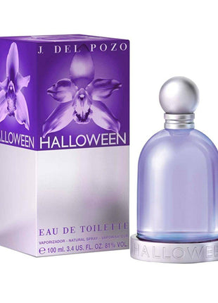 Halloween 100ml woman Jesus Del Pozo