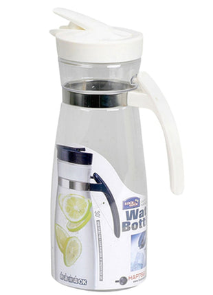 Lock & Lock jarra de agua Mod. HAP786W de 1.7L plástico