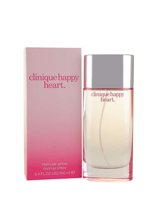 Clinique Happy Heart woman 100ml