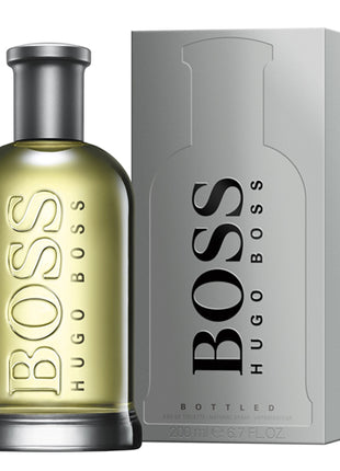 Boss Bottled EDT 200 ml. Hugo Boss