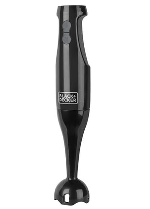 Batidora de Inmersión HB2400B Black & Decker