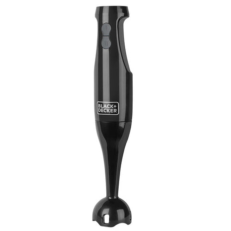 Batidora de Inmersión HB2400B Black & Decker