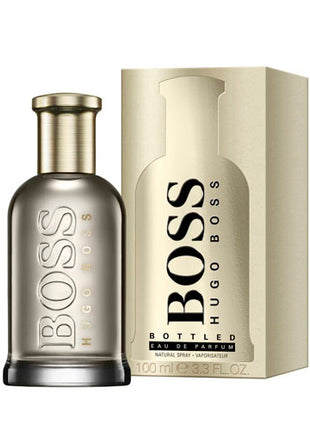 Hugo Boss Bottled EDP 100 ML  Caballero
