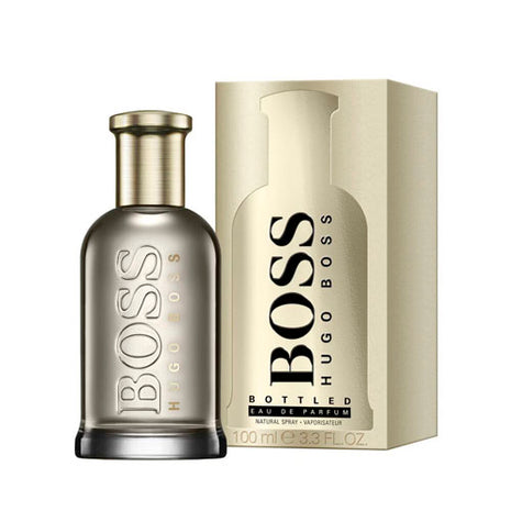 Hugo Boss Bottled EDP 100 ML  Caballero