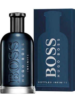 Hugo Boss Bottled Infinite EDP 200 ML  Caballero
