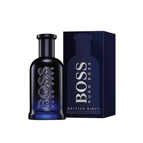 Hugo Boss Bottled Night EDT 100 ML  Caballero