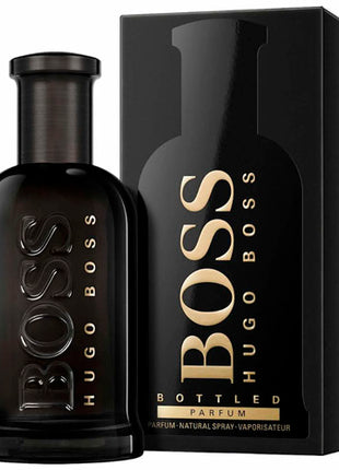 Hugo Boss Bottled Parfum EDP 100 ML  Caballero