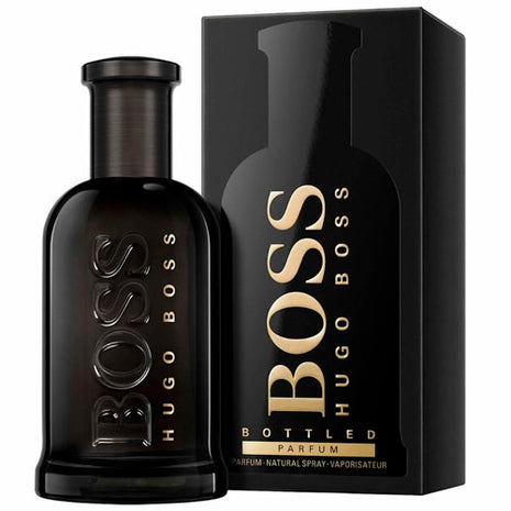 Hugo Boss Bottled Parfum EDP 100 ML  Caballero