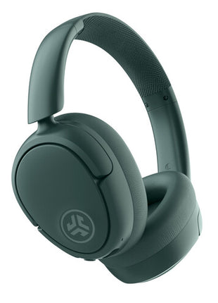 Audífonos Bluetooth Diadema JBuds Lux ANC verde HBJLUXANCRSGE62 JLab