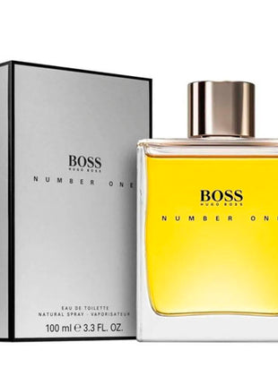 Hugo Boss Number One EDT 100 ML  Caballero