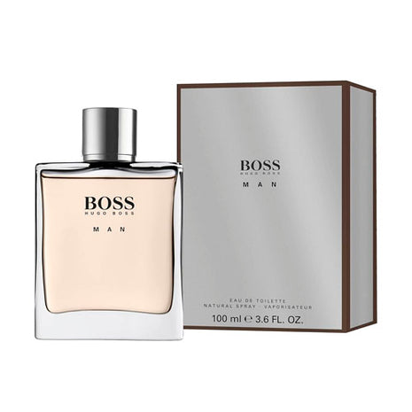 Hugo Boss Orange EDT 100 ML  Caballero